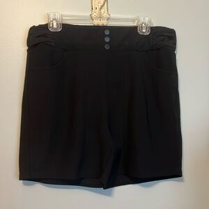 INDERO Shorts